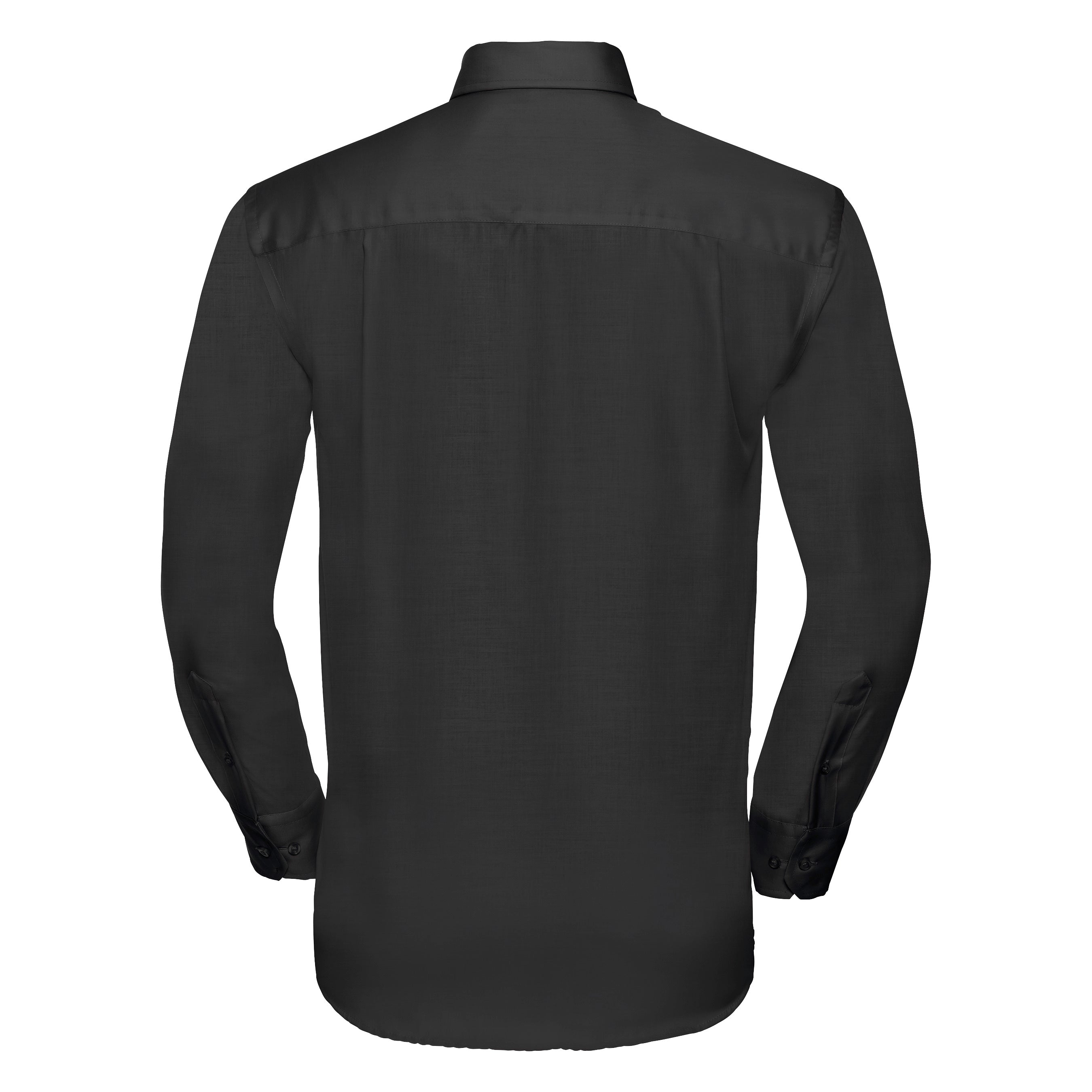 Russell Europe Long Sleeve Ultimate Non-Iron Shirt