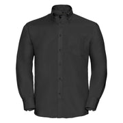 Russell Europe Long Sleeve Ultimate Non-Iron Shirt