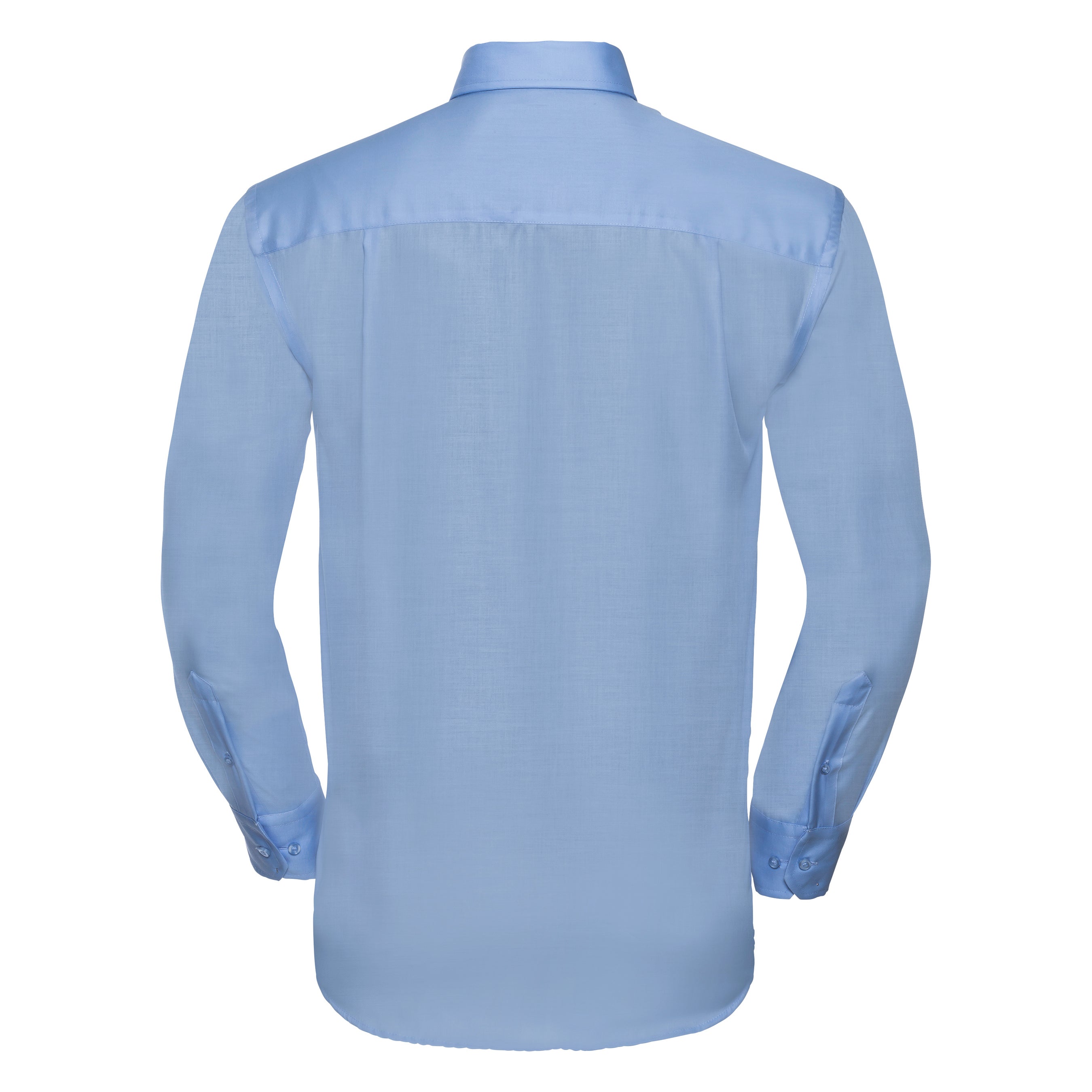 Russell Europe Long Sleeve Ultimate Non-Iron Shirt