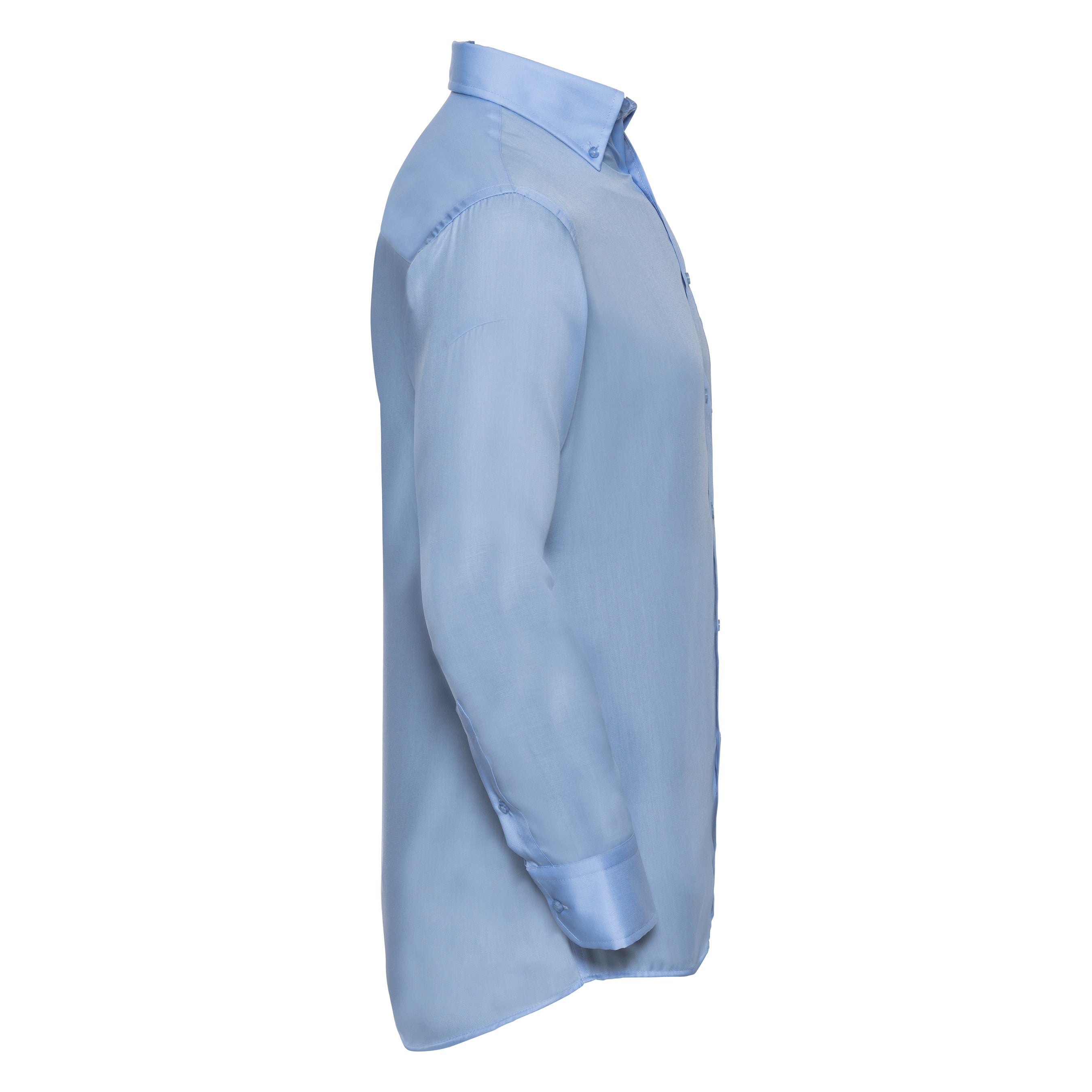 Russell Europe Long Sleeve Ultimate Non-Iron Shirt