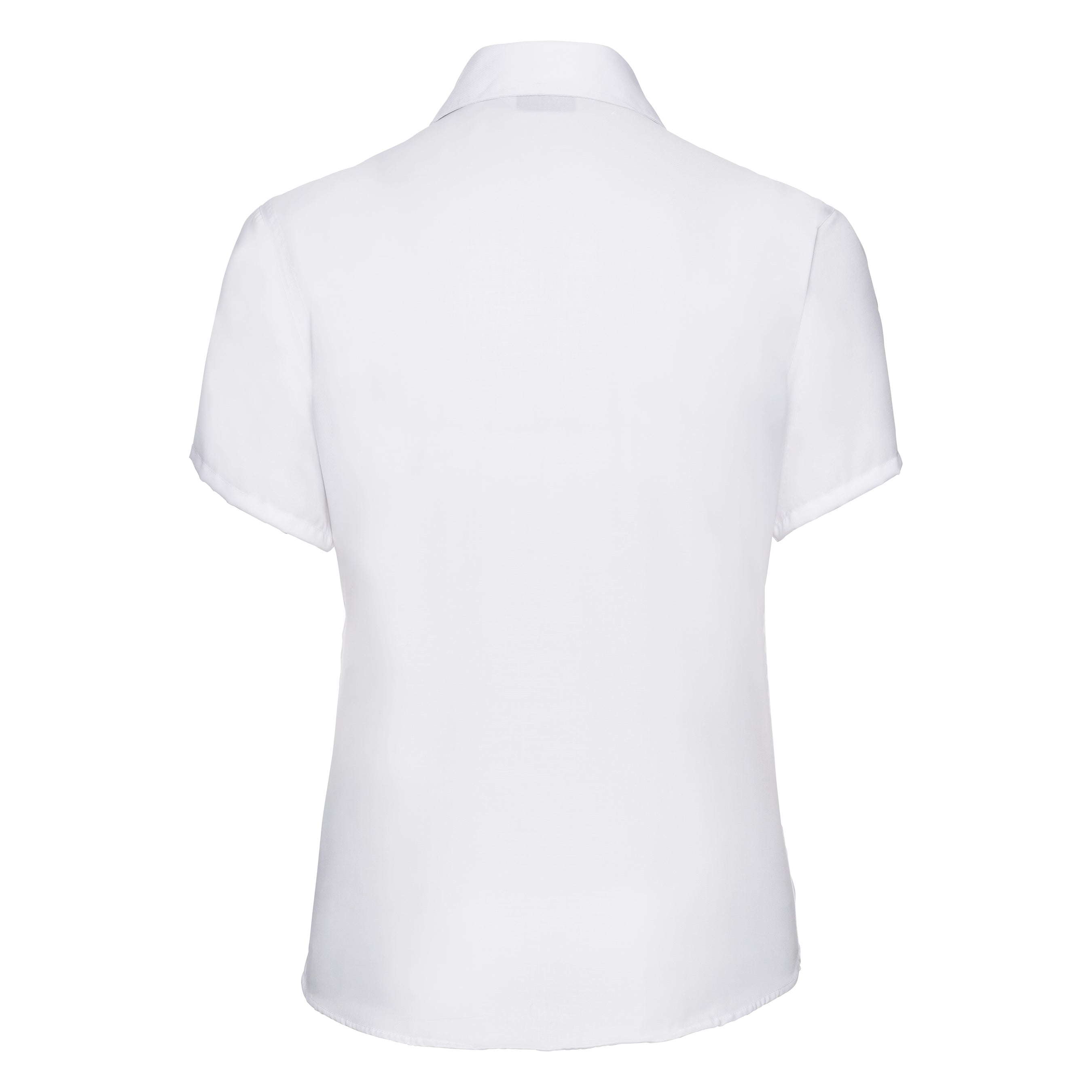 Russell Europe Women's Short Sleeve Ultimate Non-Iron Shirt