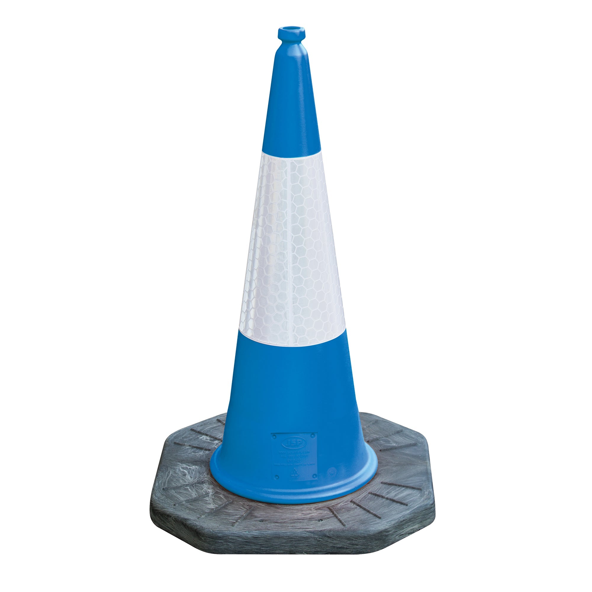 JSP Dominator Traffic Cone with Sealbrite Sleeve
