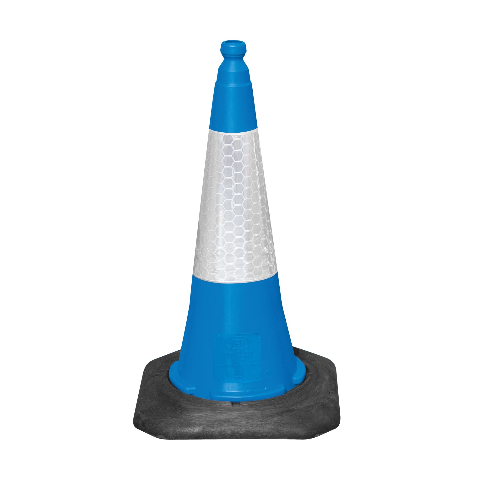 JSP Dominator Traffic Cone with Sealbrite Sleeve