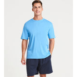 Awdis Just Cool Cool T - Turquoise Blue