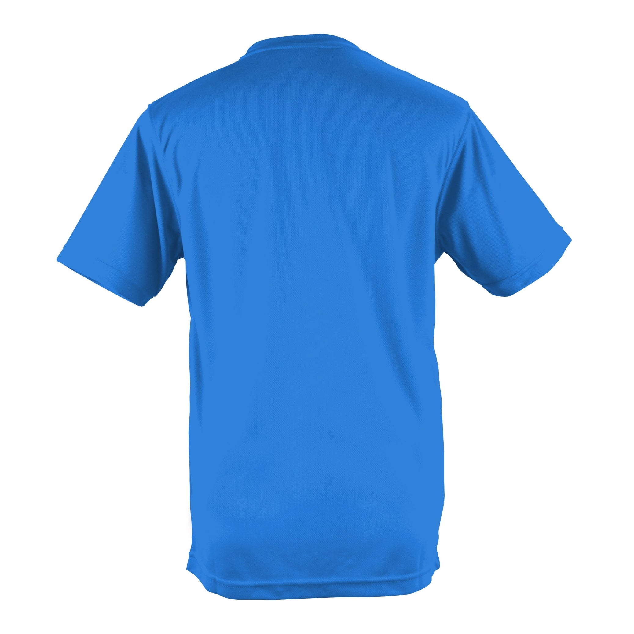 Awdis Just Cool Cool T - Sapphire Blue