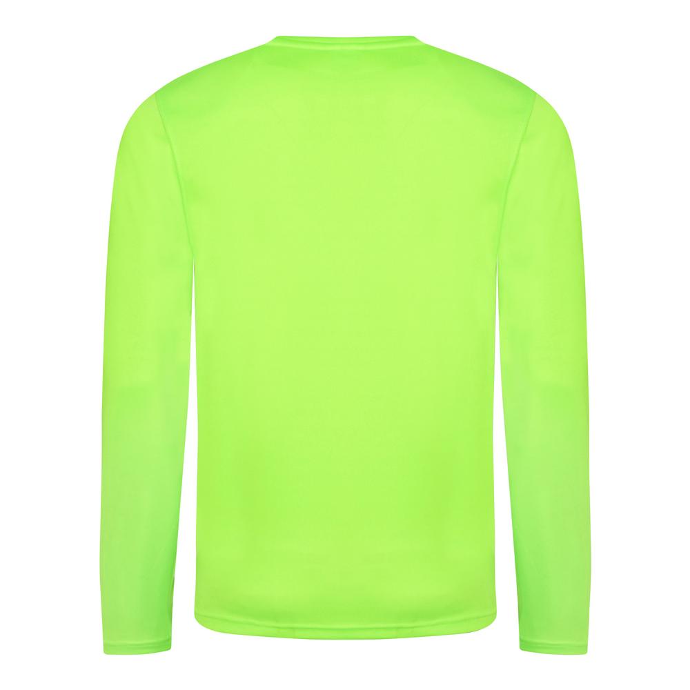 Awdis Just Cool Long Sleeve Cool T