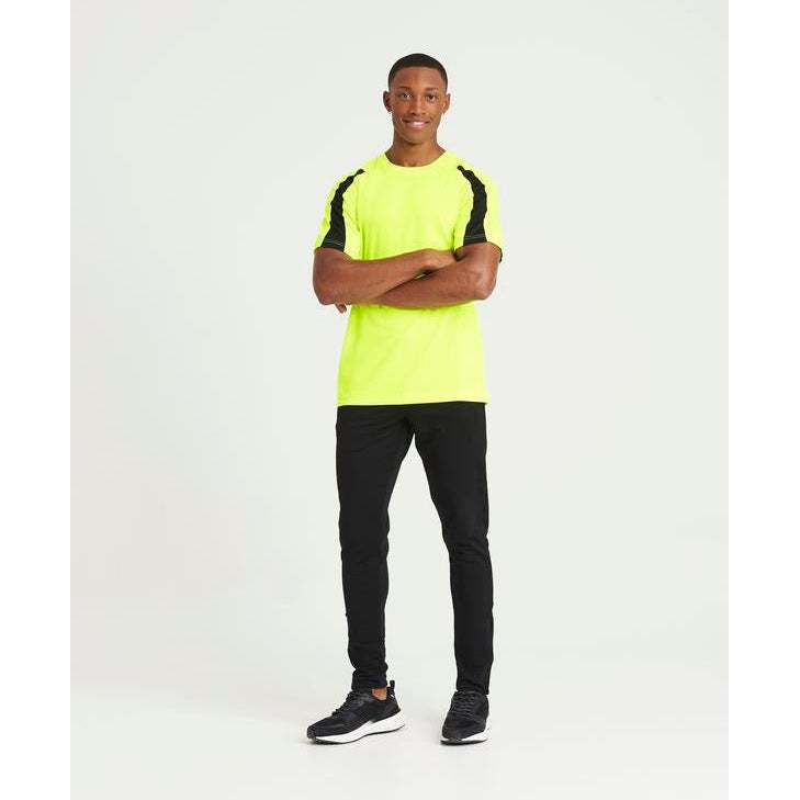 Awdis Just Cool Contrast Cool T