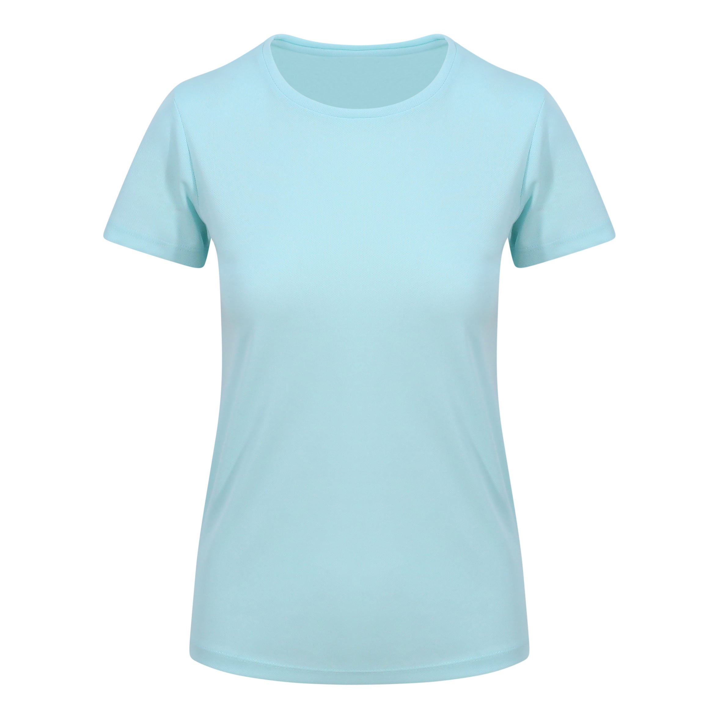 Awdis Just Cool Women's Cool T - Mint