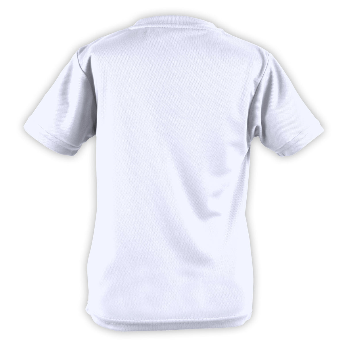 Awdis Just Cool Kids Cool T - Arctic White