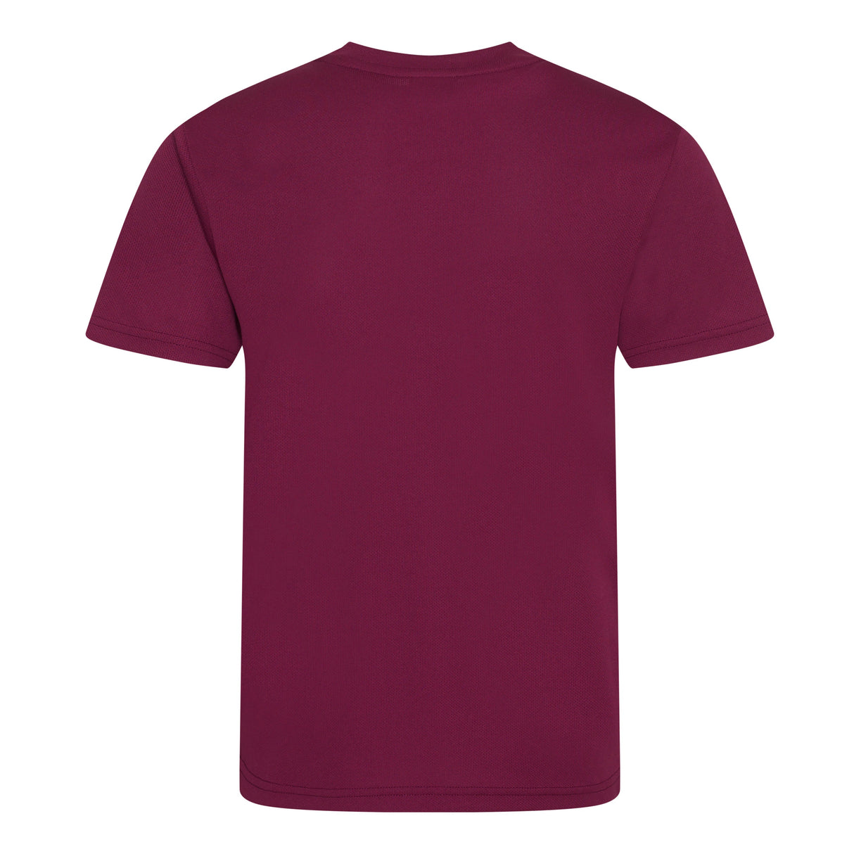 Awdis Just Cool Kids Cool T - Burgundy