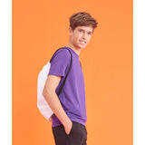 Awdis Just Cool Kids Cool T - Purple