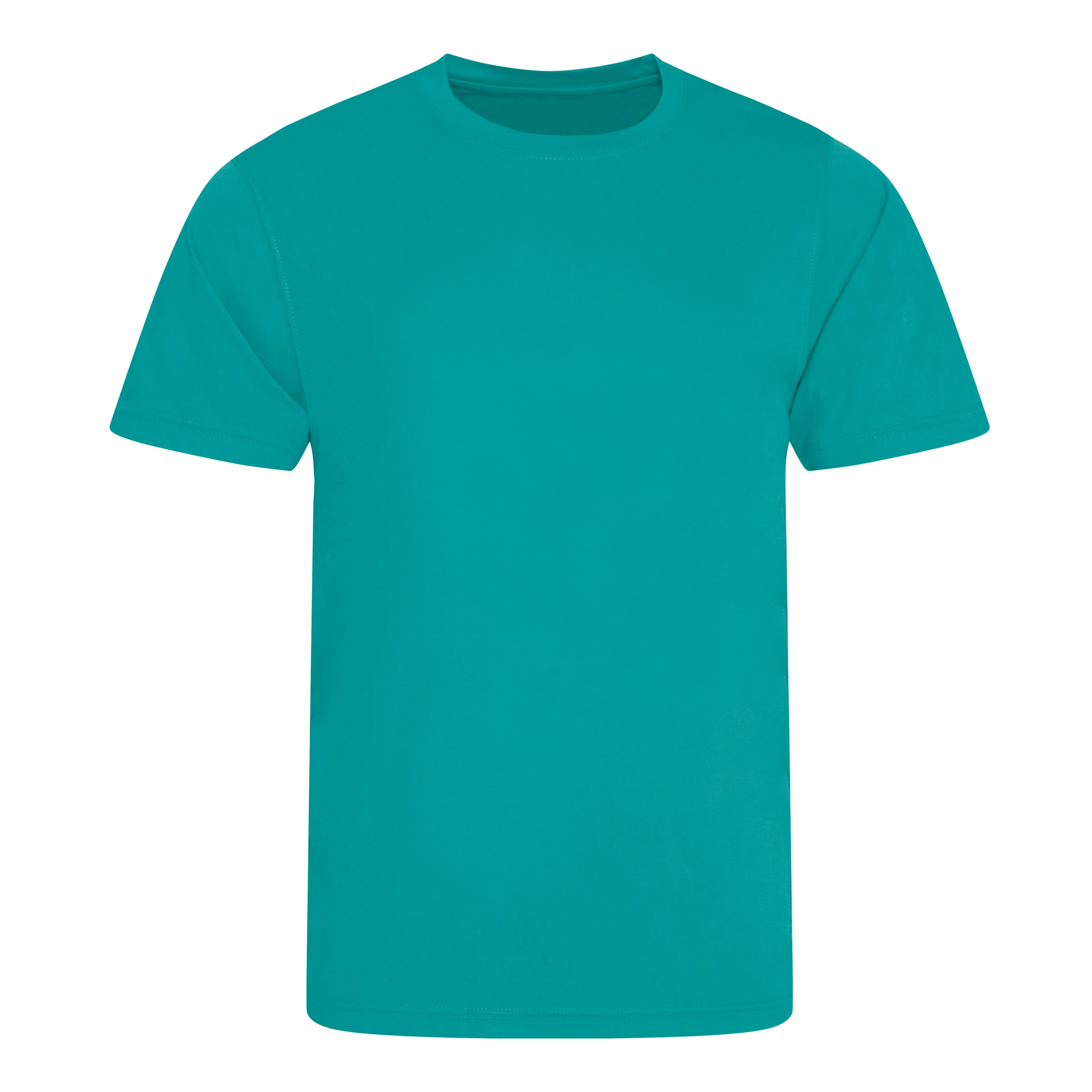Awdis Just Cool Cool Smooth T - Turquoise