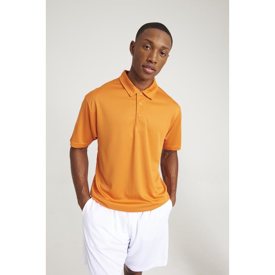 Awdis Just Cool Cool Polo - Gold