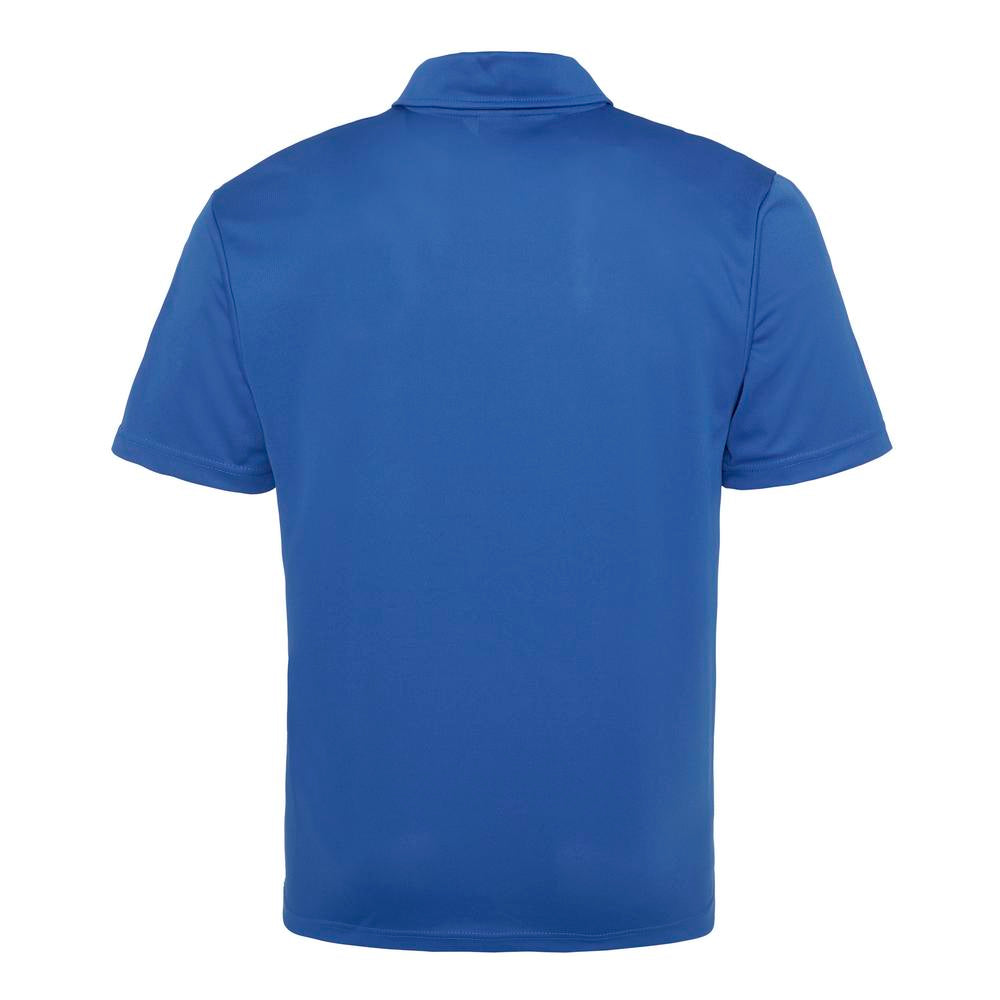 Awdis Just Cool Cool Polo - Royal Blue