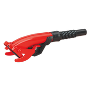 Sealey Pouring Spout - Red for JC5MR, JC10, JC20