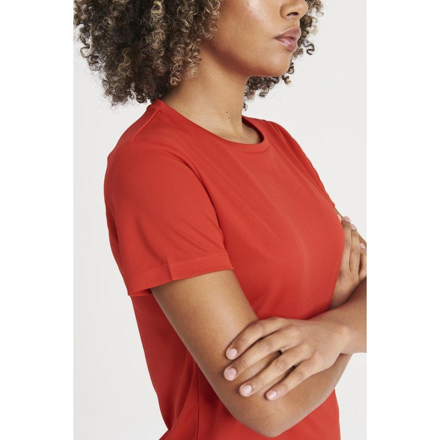 Awdis Just Cool Women's Recycled Cool T