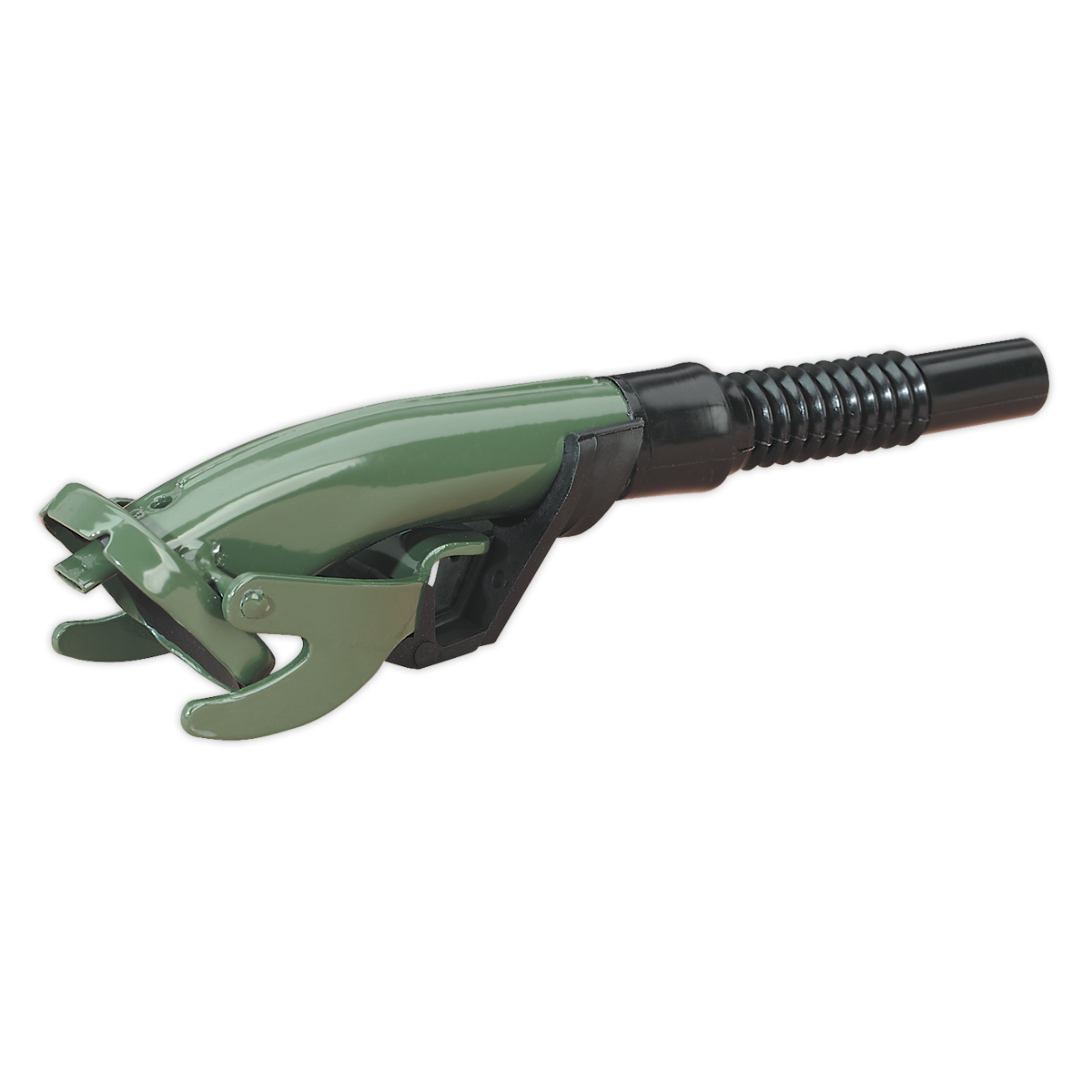 Sealey Pouring Spout - Green for JC5MG, JC10G, JC20G
