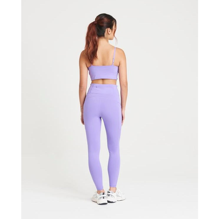 Awdis Just Cool Women's Recycled Tech Sports Bra