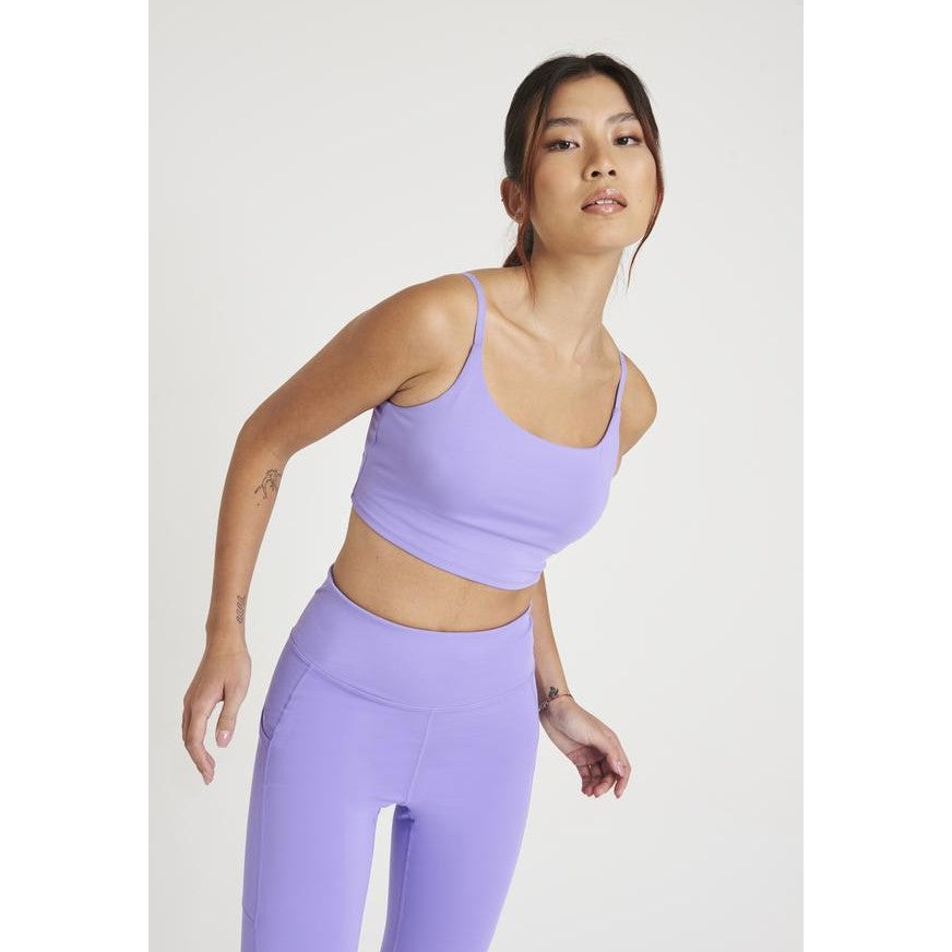 Awdis Just Cool Women's Recycled Tech Sports Bra