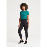Awdis Just Cool Women's Recycled Tech Leggings