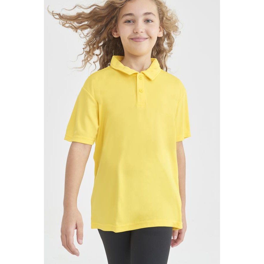 Awdis Just Cool Kids Cool Polo