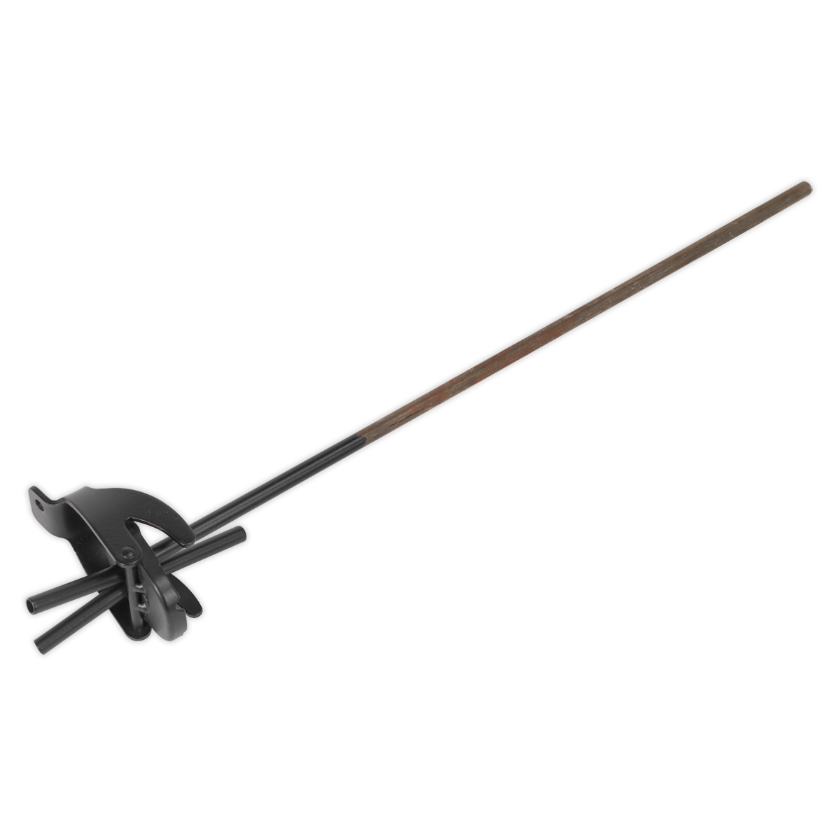 Sealey Jerry Can Adaptor Double Tube