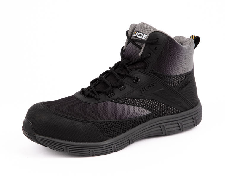 JCB Hydradig 2 Composite Mid Cut S1 Ps