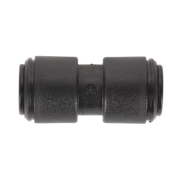 Sealey Straight Coupling 10mm Pack of 5 (John Guest Speedfit® - PM0410E)