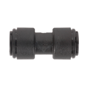 Sealey Straight Coupling 8mm Pack of 5 (John Guest Speedfit® - PM0408E)