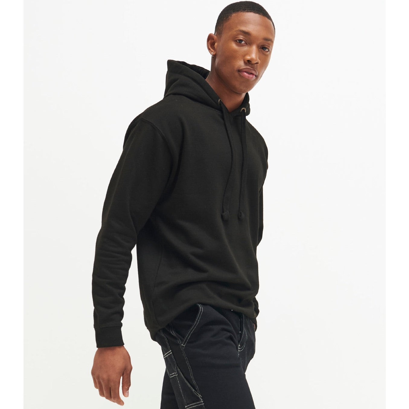 Awdis Just Hoods Epic Print Hoodie