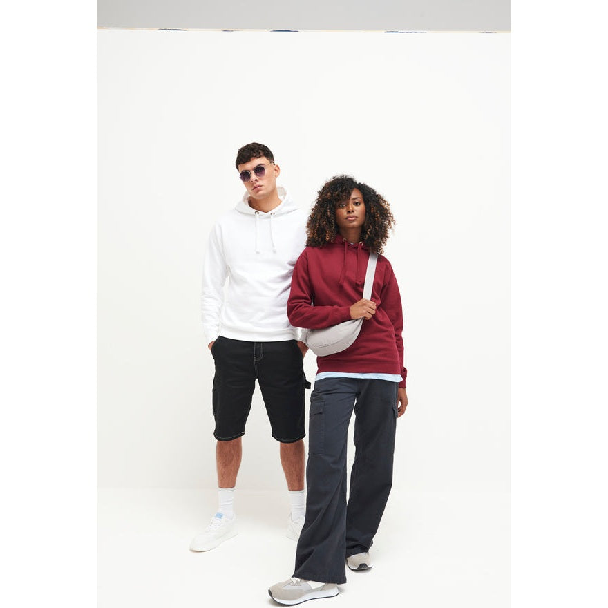 Awdis Just Hoods Epic Print Hoodie