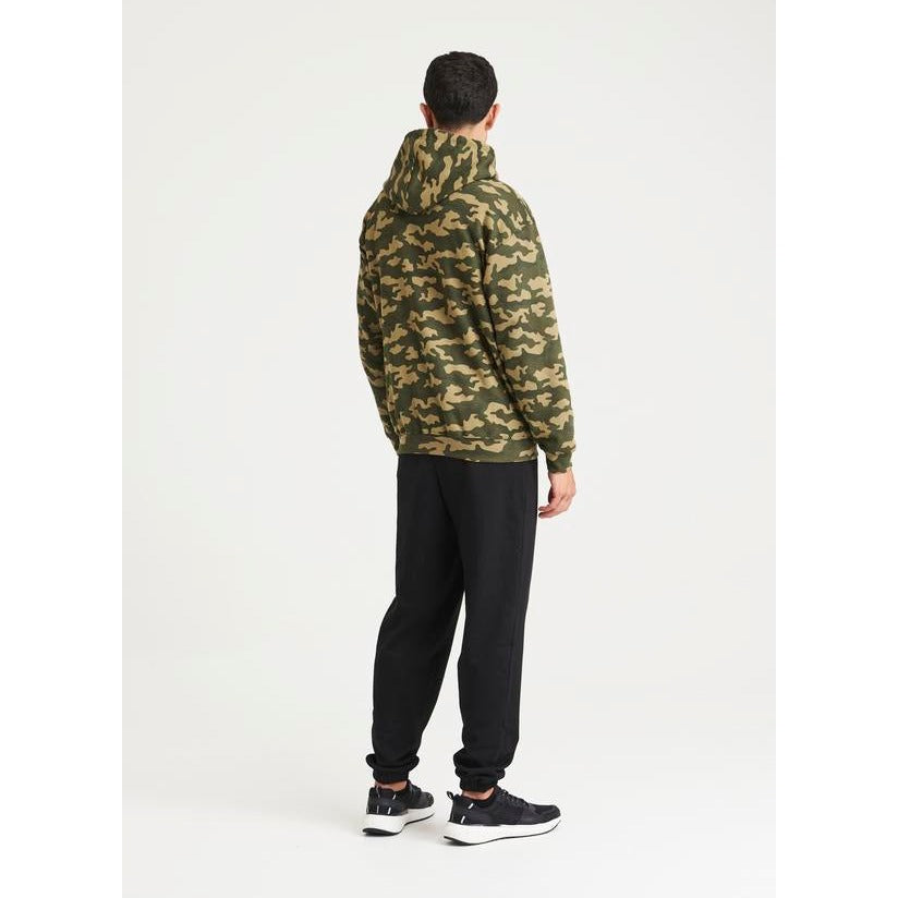 Awdis Just Hoods Camo Hoodie