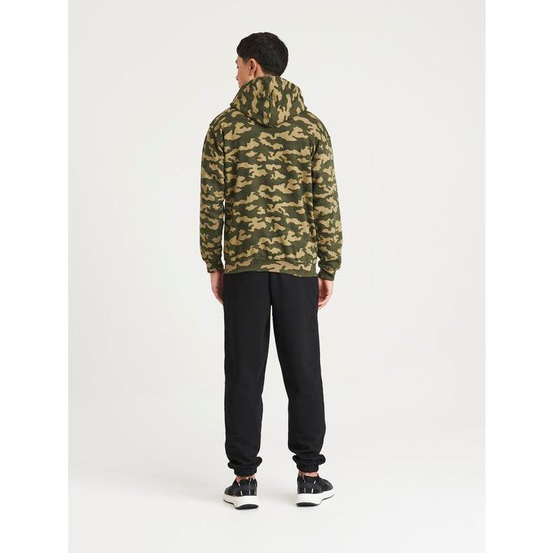 Awdis Just Hoods Camo Hoodie