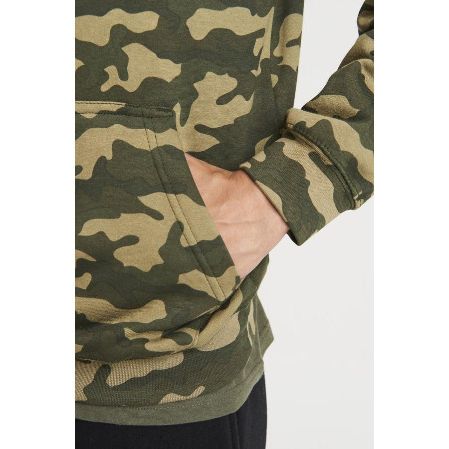 Awdis Just Hoods Camo Hoodie