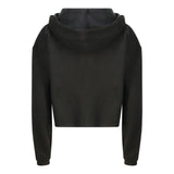 Awdis Just Hoods Women's Cropped Hoodie