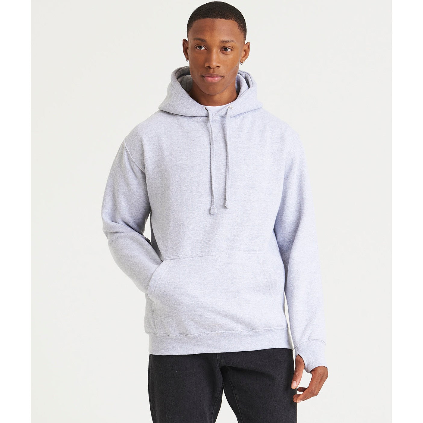 Awdis Just Hoods Street Hoodie