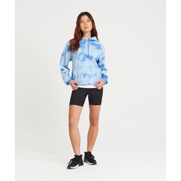 Awdis Just Hoods Tie Dye Hoodie