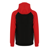 Awdis Just Hoods Baseball Zoodie