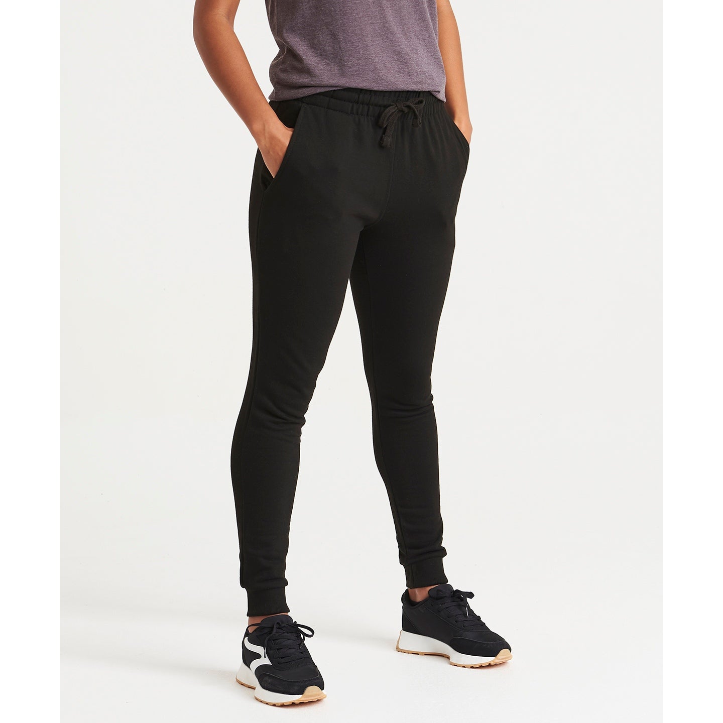 Awdis Just Hoods Tapered Track Pants