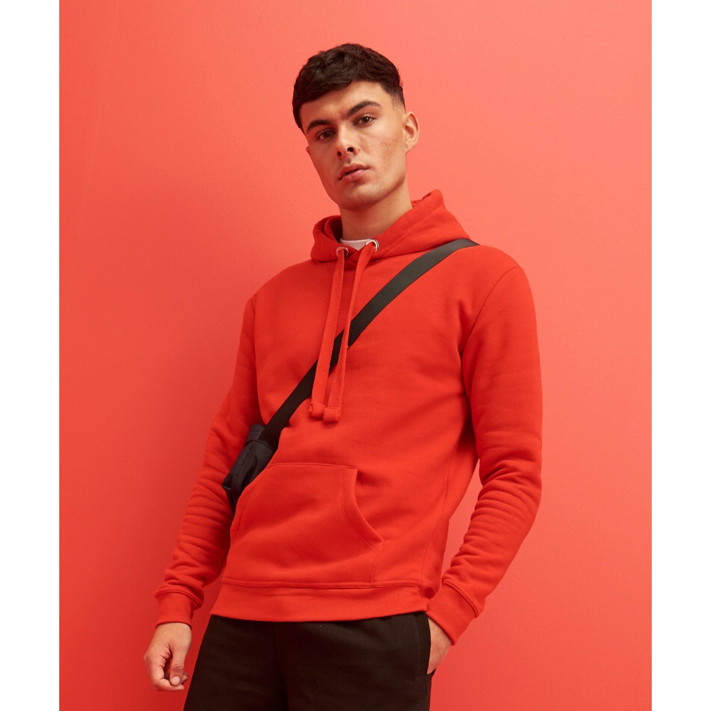 Awdis Just Hoods Heavyweight Hoodie