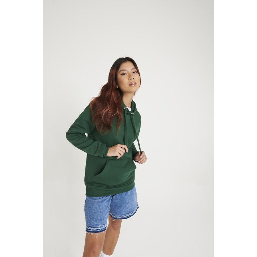 Awdis Just Hoods Heavyweight Hoodie