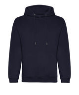 Awdis Just Hoods Organic Hoodie - New French Navy