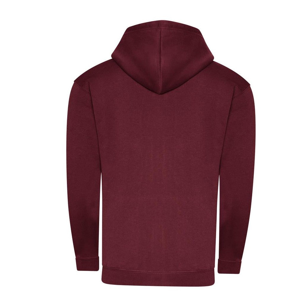 Awdis Just Hoods Organic Zoodie