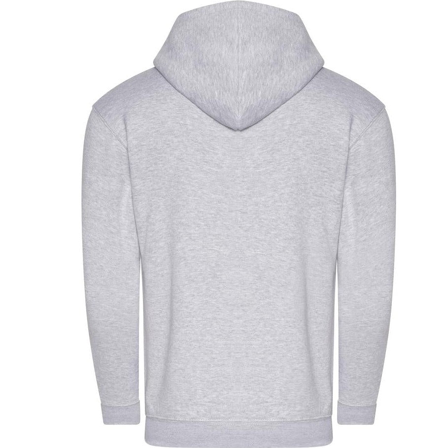 Awdis Just Hoods Organic Zoodie