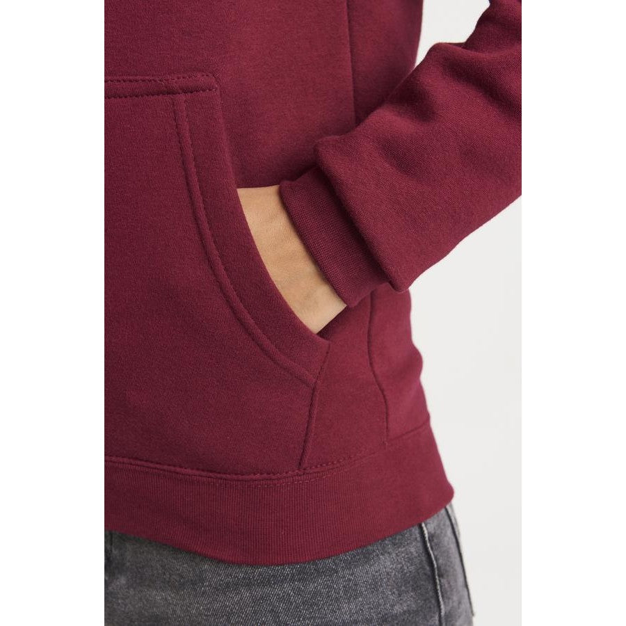 Awdis Just Hoods Organic Zoodie