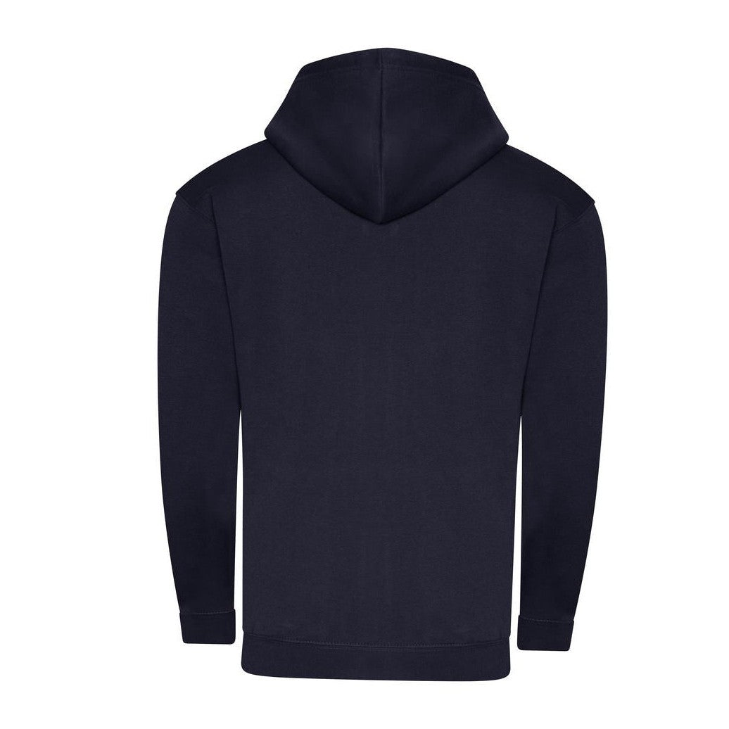 Awdis Just Hoods Organic Zoodie