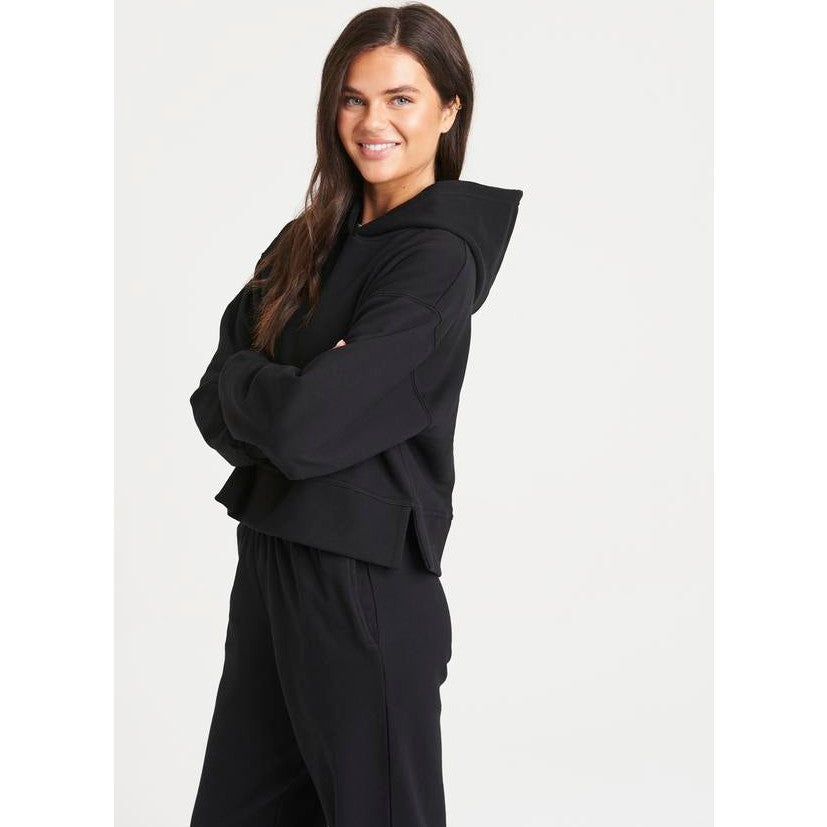 Awdis Just Hoods Women's Relaxed Hoodie