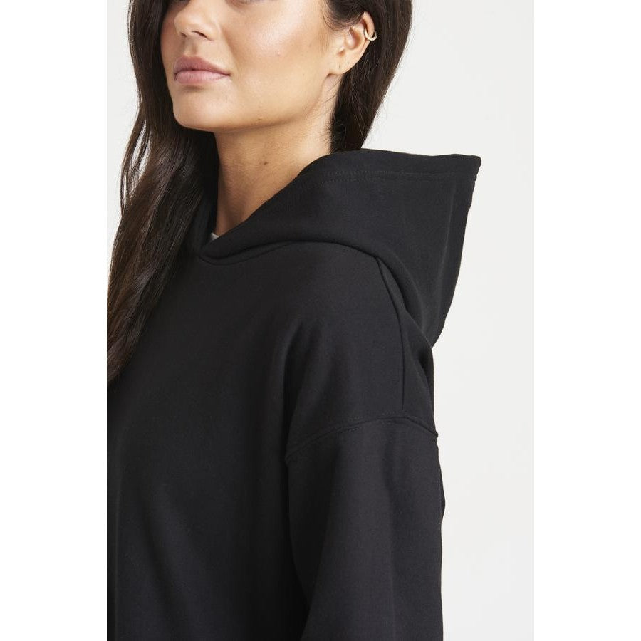 Awdis Just Hoods Women's Relaxed Hoodie