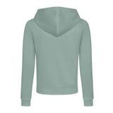 Awdis Just Hoods Women's College Zoodie