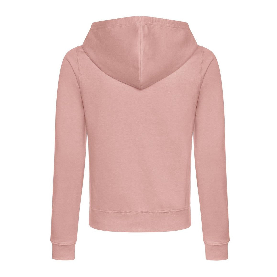 Awdis Just Hoods Women's College Zoodie